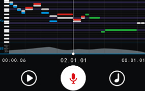 重磅！樂達在線學習APP - 音樂生  即將上線！