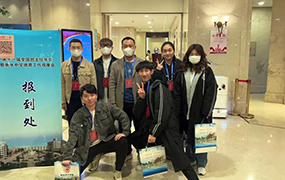 我校召開“第十一屆全國班主任年會暨衡水中學德育工作觀摩”心得分享會