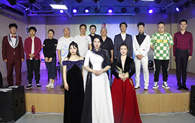 小荷才露 - 2022屆樂達畢業生匯報音樂會圓滿落幕！