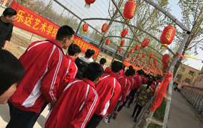 歡迎樂達新生的到來！