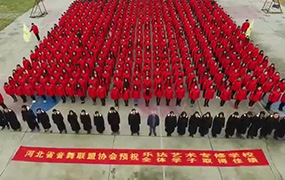 樂達(dá)學(xué)子 考前動(dòng)員！