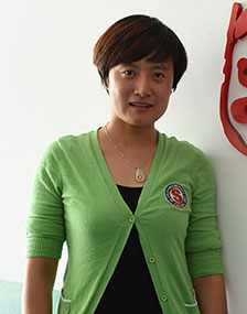 尹曉杰