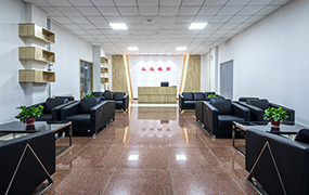 樂達(dá)辦公樓