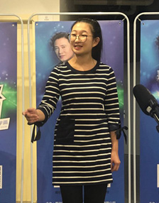 周曉璇
