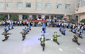 獻禮建黨百年：樂達2021年度第三期彩色周末舉辦 | 5月份月測舉行