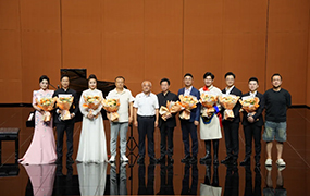 這么近，那么美，歌聲里的中國味｜譚學勝師生音樂會暨四川民歌專題講座