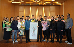 “走進春天”郝志明教學實踐匯報音樂會圓滿舉辦