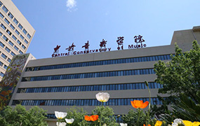 熱烈祝賀樂達(dá)學(xué)子牛海宇同學(xué)通過中央院初試！