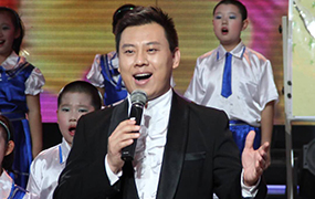熱烈歡迎宗領(lǐng)水老師加入樂(lè)達(dá)聲樂(lè)教學(xué)團(tuán)隊(duì)！