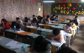 樂達(dá)教育集團(tuán)音樂部第一階段教學(xué)驗(yàn)收