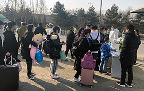 樂達：不尋常的47天